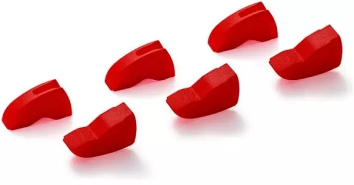 Logo Tools LOGO-Įrankiai KNIPEX Cobra įdėklai iki 250 – rinkinys 2 vnt.