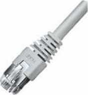 LOGON LOGON Cat6 SSTP/PIMF 5m kabelis sieciowy Kość słoniowa