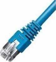 LOGON LOGON Cat6 SSTP/PIMF 5m kabelis sieciowy Mėlyna
