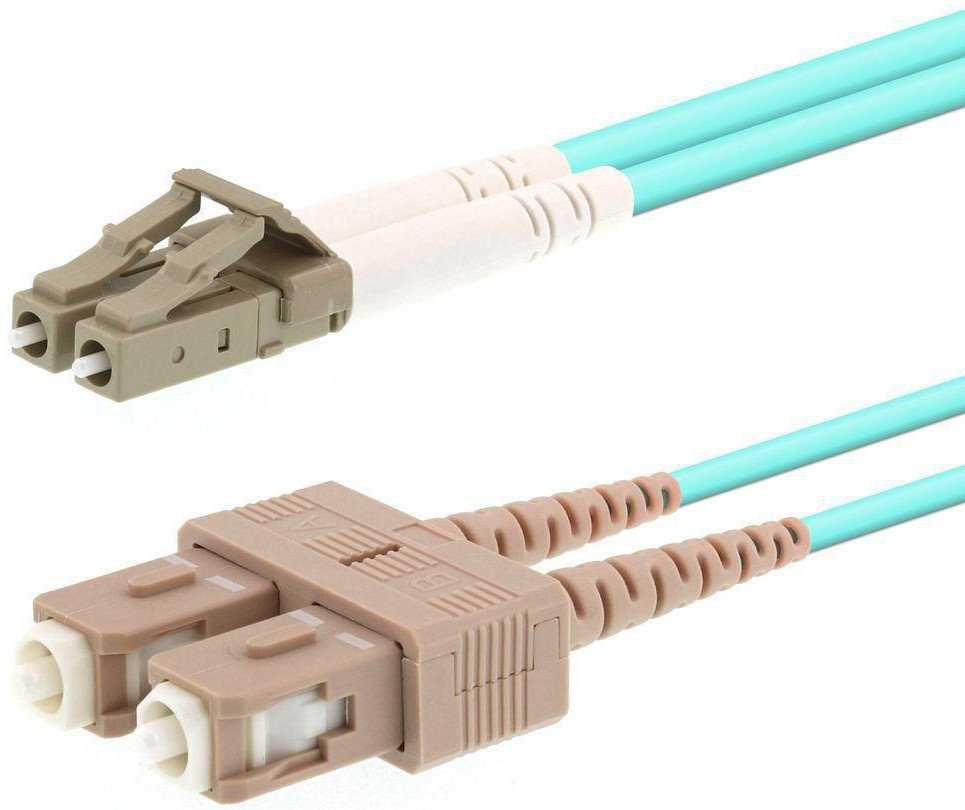 LOGON LOGON PROFESSIONAL Fiber Komutacinis kabelis 50/125 - (AL5LCSC005I/3I)