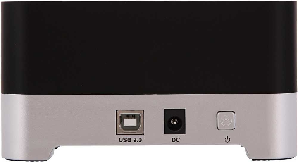 Stacja/replikator LOGON LHC030 USB 2.0 Type-B (DOCKING STATION USB 2.0 FOR)