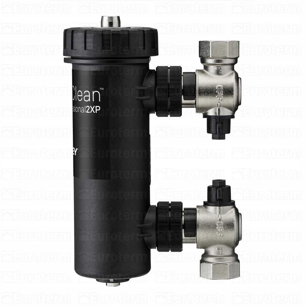 Logos Adey magnetinis filtras XP - 1'' - MagnaClean XP - 1'' didesnėms sistemoms