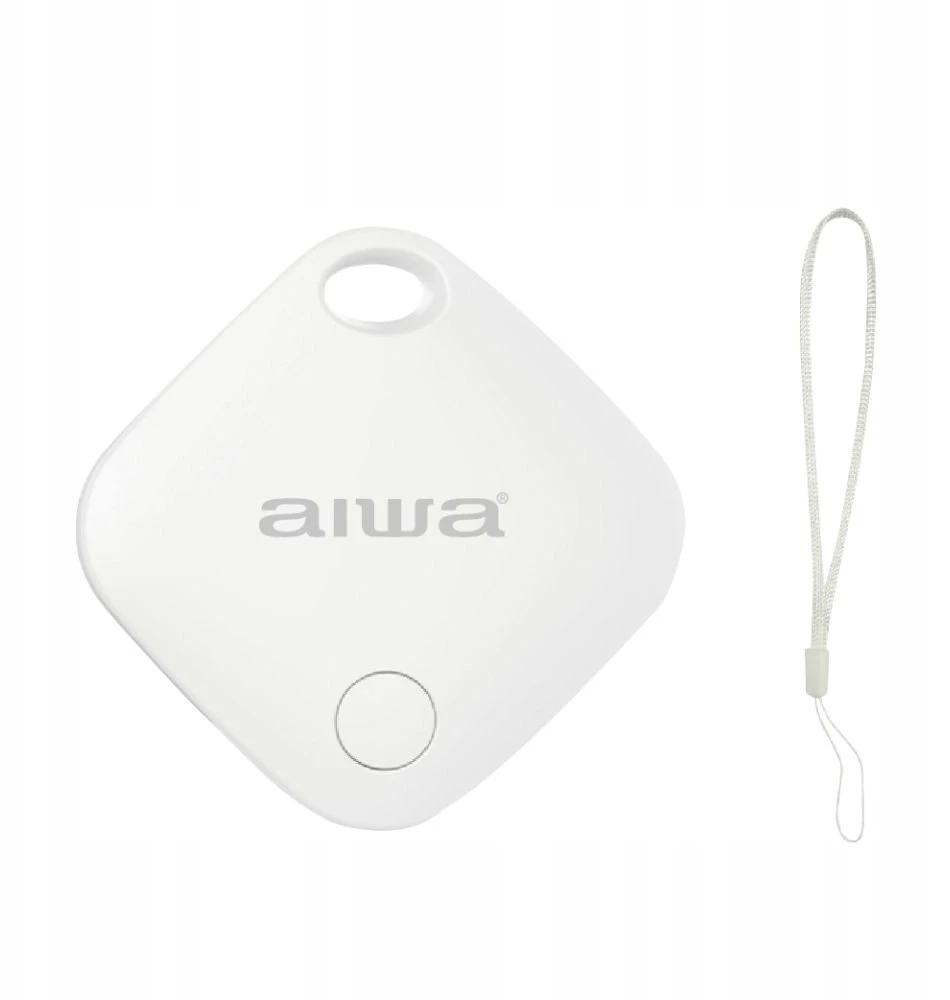 Raktų pakabukas Aiwa LOKALIZATOR AIWA AT-ITAG100