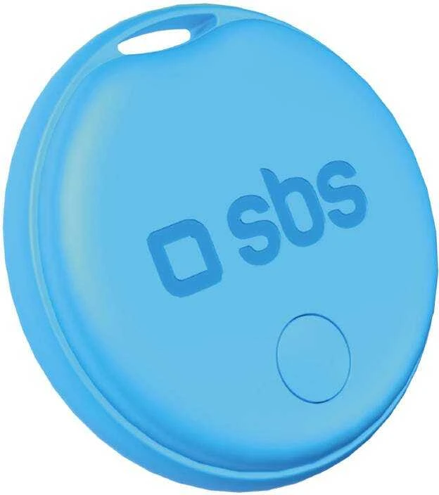 Lokalizator SBS universalus Track My Dual - mėlyna