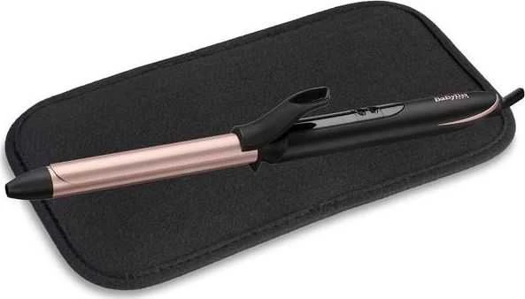 Plaukų garbanojimo žnyplės BaByliss C450E