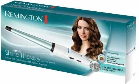 Remington Shine terapija C53W