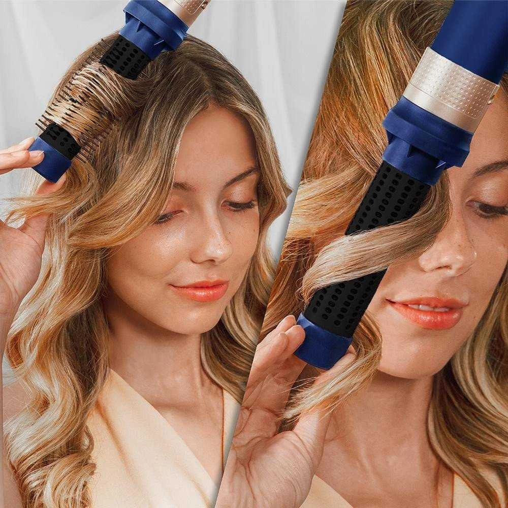Modeliavimo šepetys Cecotec Bamba CeramicCare 14in1 AirGlam