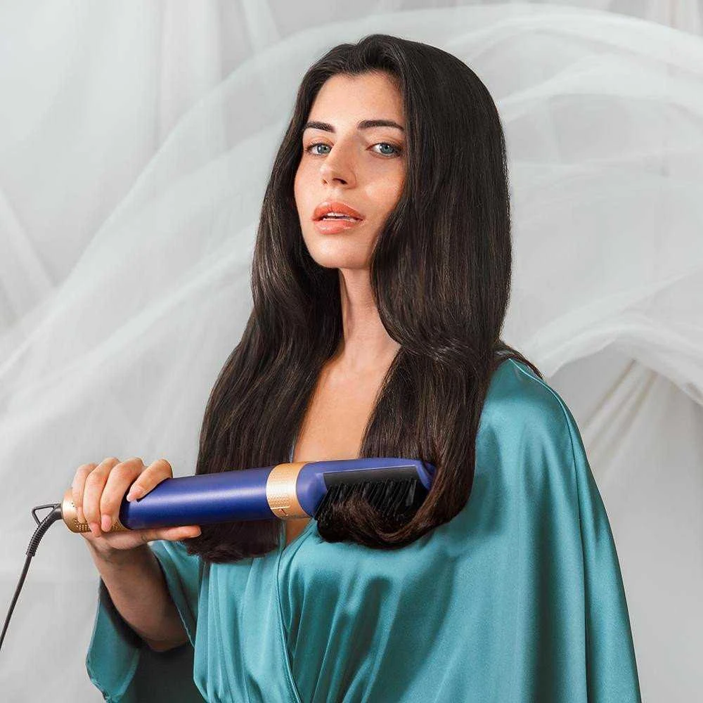 Modeliavimo šepetys Cecotec Bamba CeramicCare 14in1 AirGlam