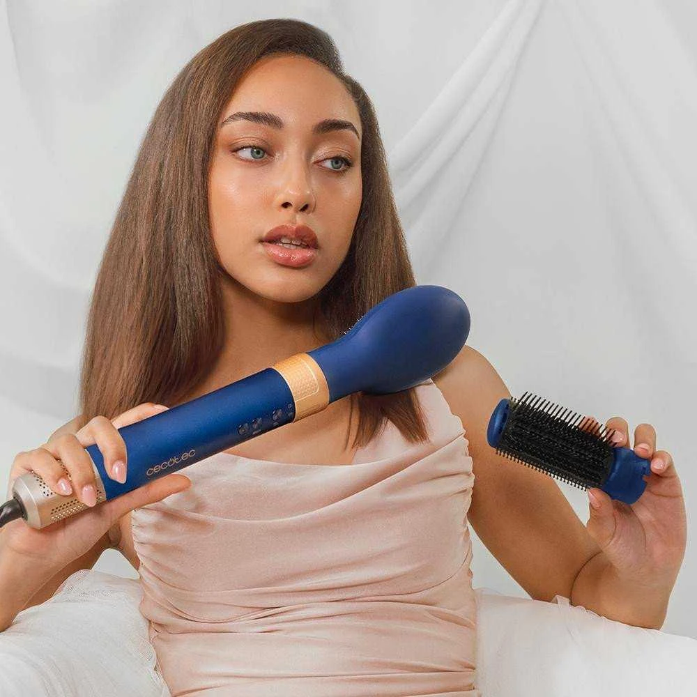 Modeliavimo šepetys Cecotec Bamba CeramicCare 14in1 AirGlam
