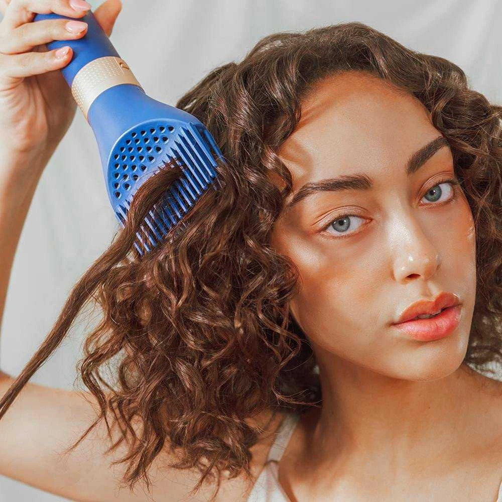 Modeliavimo šepetys Cecotec Bamba CeramicCare 14in1 AirGlam