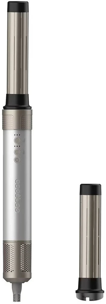 Garbanojimo žnyplės Cecotec Bamba CeramicCare 2in1 AirGlam