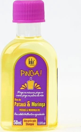 Lola Cosmetics Pinga!, 50 ml