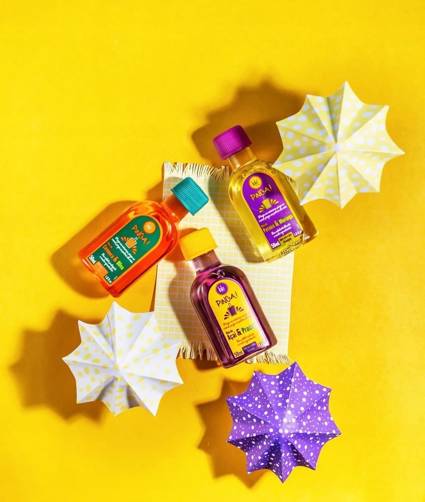 Lola Cosmetics Pinga!, 50 ml
