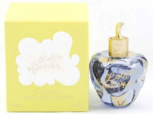 Lolita Lempicka Lolita Lempicka EDP parfumuotas vanduo moterims, 50 ml