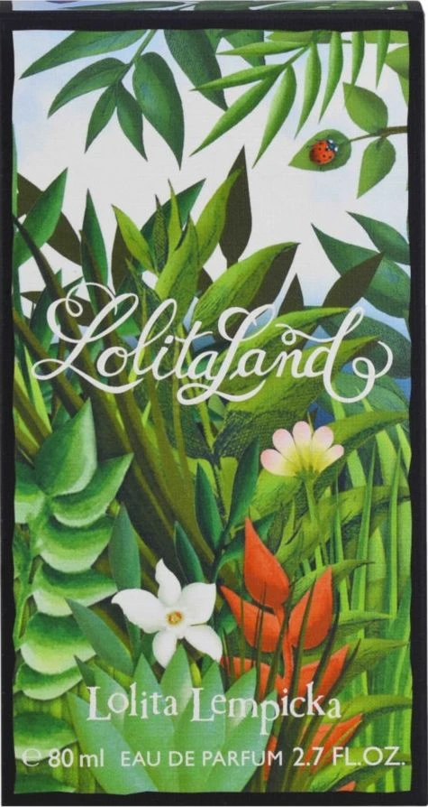 Lolita Lempicka Lolita Land (Kvepalai Moterims) EDP 80ml