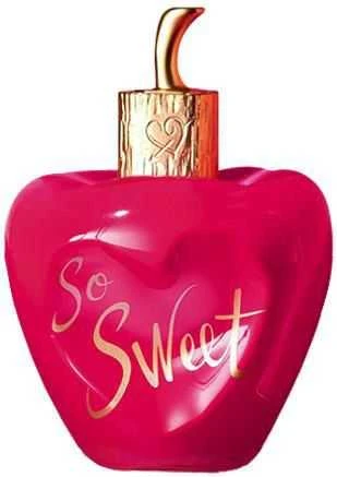 Lolita Lempicka So Sweet EDP parfumuotas vanduo moterims, 30 ml