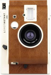 Momentinis fotoaparatas Lomography Lomo'Instant Sanremo