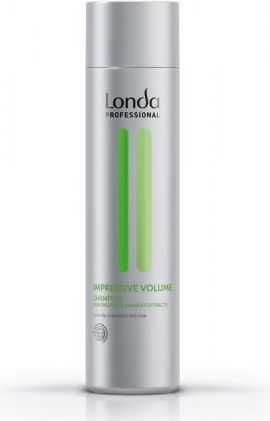 Londa Professional Impressive Volume Šampūnas, 250 ml