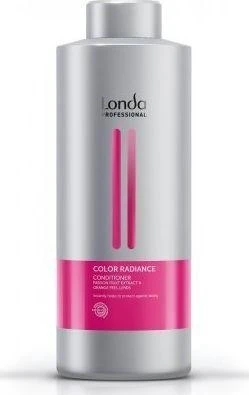 Londa Professional Color Radiance kondicionierius, 1000 ml