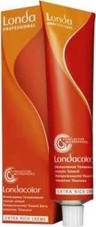 Londa Professional Londacolor 7/4 vario spalvos dažai