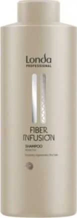 Londa Professional Fiber Infusion Šampūnas, 1000 ml