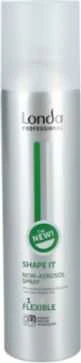 Londa Professional Shape-It purškiklis be aerozolio, 250 ml