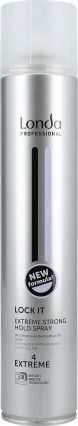 Londa Professional Lock It Plaukų lakas, 500 ml