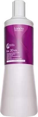 Londa Professional Permanent Color Extra Rich kreminis emulsija plaukų spalva moterims, 1000 ml