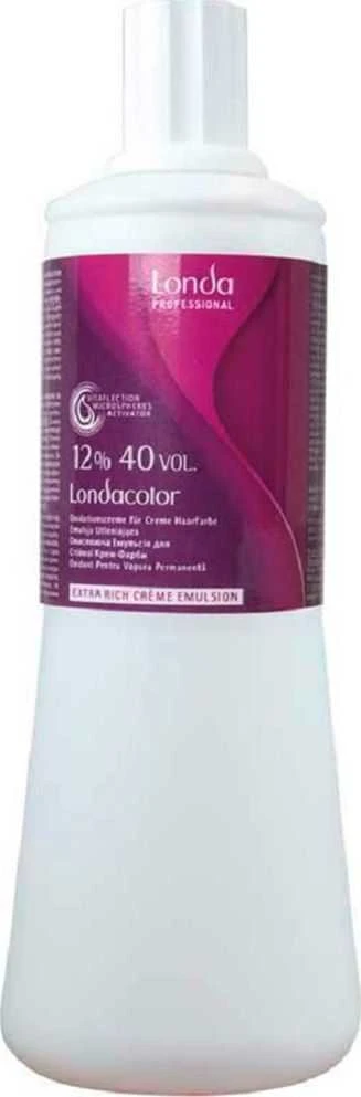 Londa Professional 12% oksidacinė emulsija 1000 ml