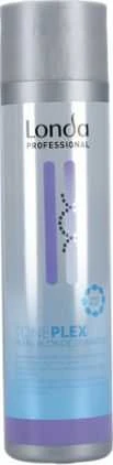 Londa Professional TonePlex Pearl Skirtas šviesiems plaukams Šampūnas, 250 ml