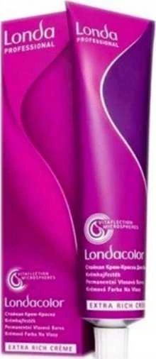 Londa Professional Londacolor plaukų dažai be amoniako, pusiau permanentiniai 8/71, 60 ml