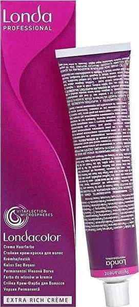 Londa Professional, Londacolor, ilgalaikiai plaukų dažai, 3/0, 60 ml