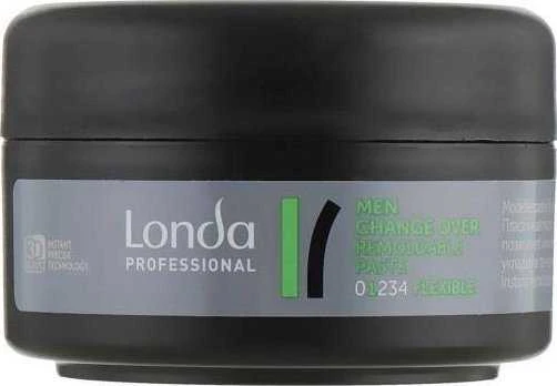 Londa Professional MEN Change Over Hair Kreminis vyrams, 75 ml