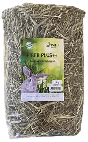 Londa Professional PetDK Fiber Plus++ Siano - ekstra grube