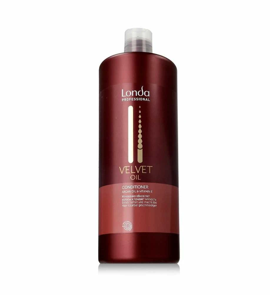 Londa Professional Velvet Oil kondicionierius, 1000 ml