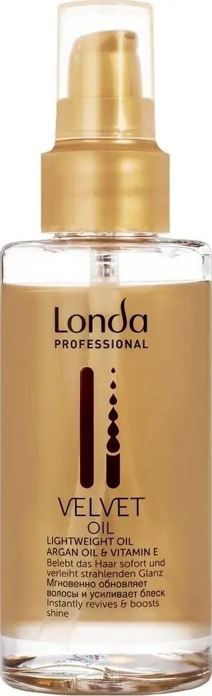 LONDA VELVET ALIEJUS 100ml