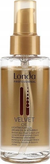 LONDA VELVET ALIEJUS 100ml
