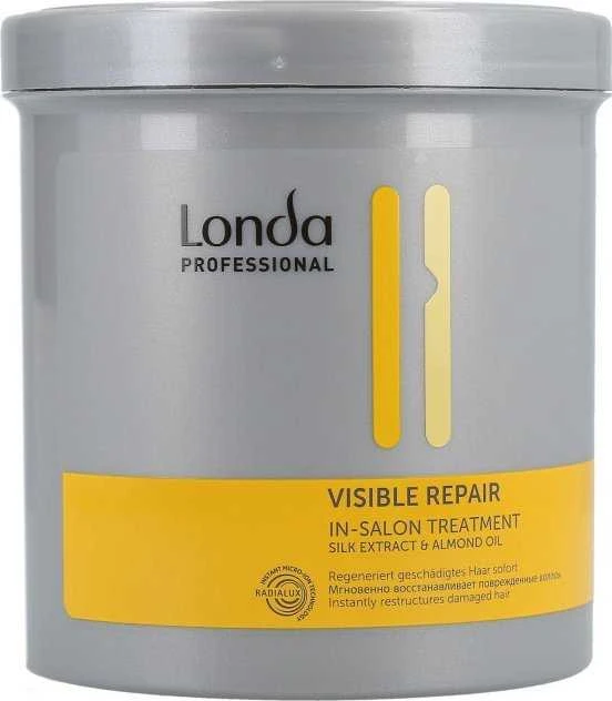 Londa Professional Visible Atstatomasis saloninė procedūra, 750 ml