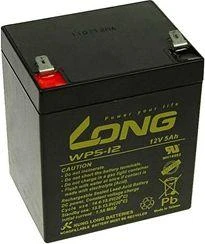 Avacom Ilga baterija 12V / 5Ah (PBLO- 12V00- F2A)