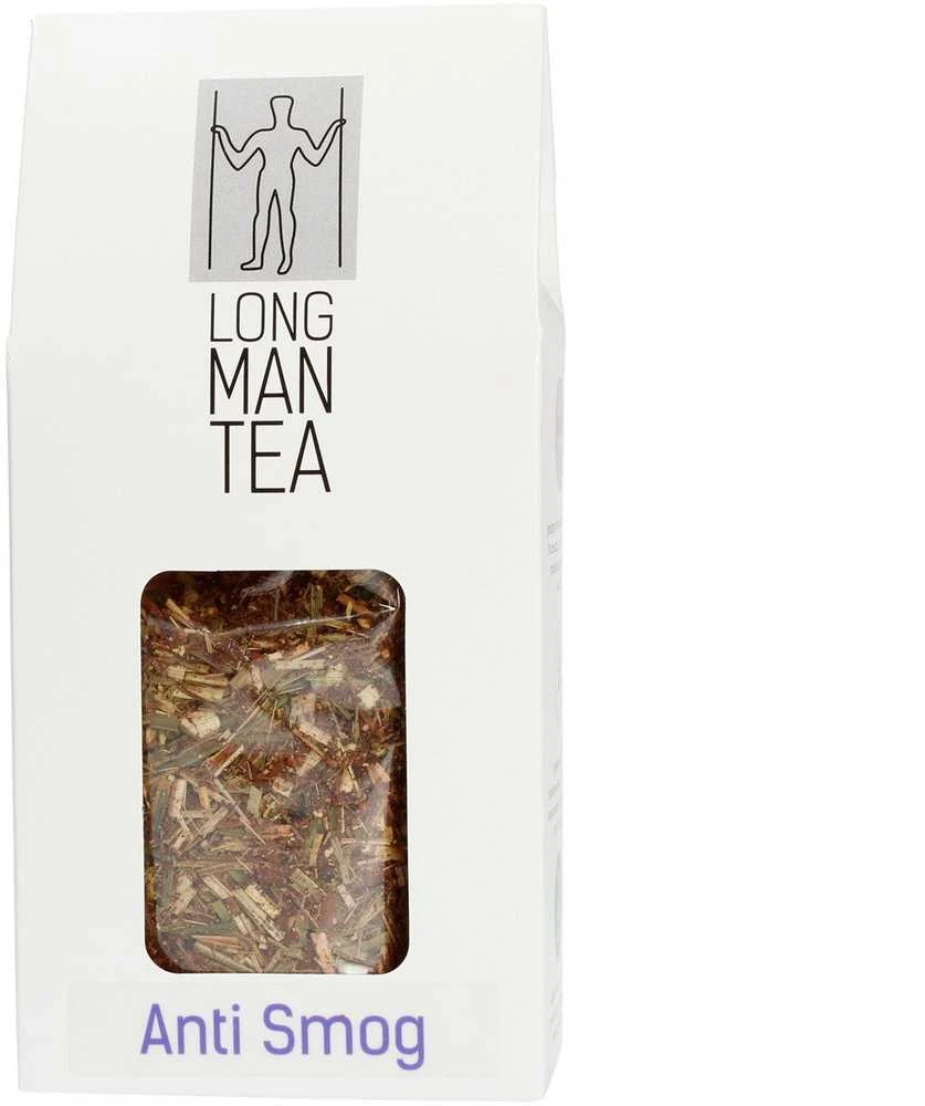 Long Man Tea - Anti-Smog - Loose Tea - 50g