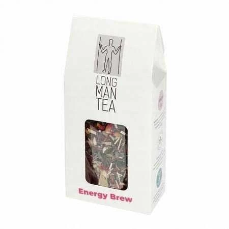 Long Man Tea Long Man arbata - Energy Brew - Biri arbata - 40g