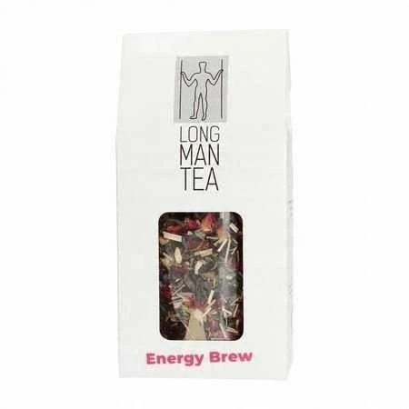 Long Man Tea Long Man arbata - Energy Brew - Biri arbata - 40g