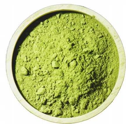 Long Man Tea - China Matcha 40g