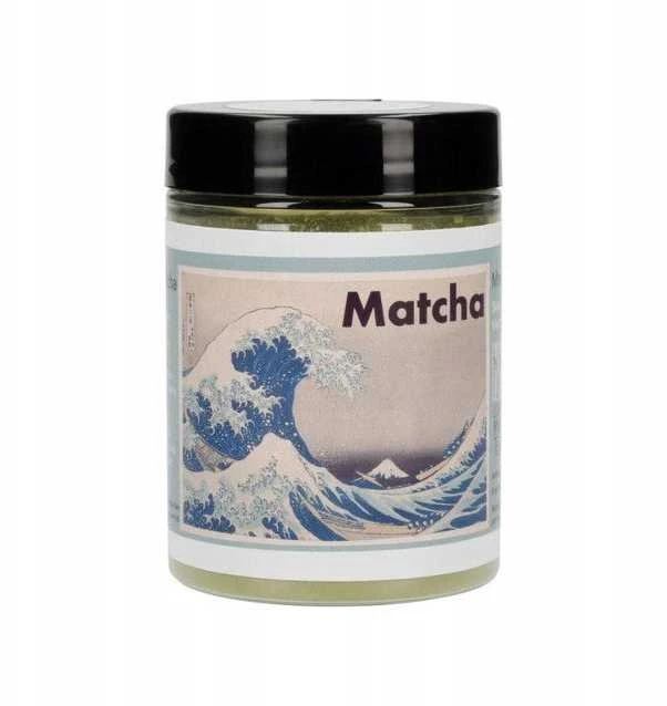 Long Man Tea - China Matcha 40g