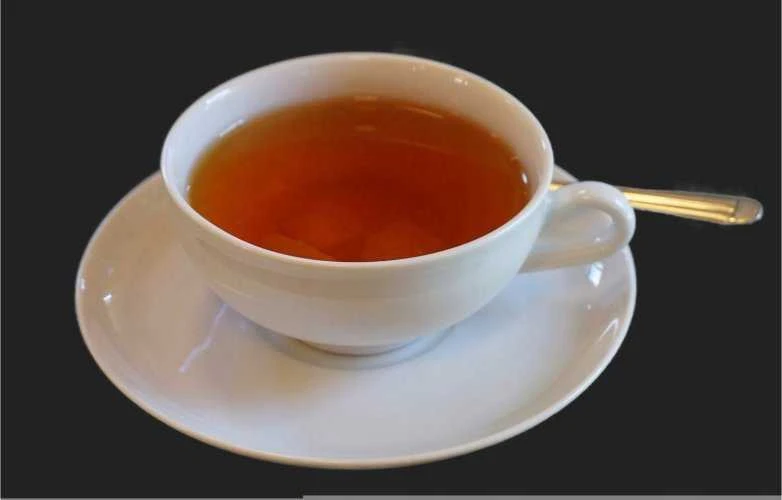Long Man Tea Long Man arbata - Angliški pusryčiai - Biri arbata - 120g Caddy