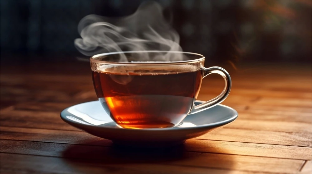 Long Man Tea „Long Man“ arbata – angliški pusryčiai – biri arbata 100 g – papildymas