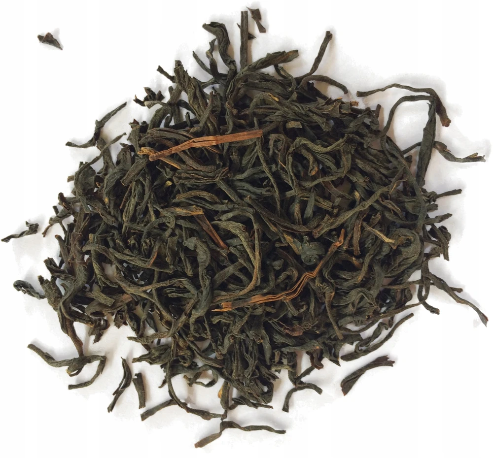 Long Man Tea „Long Man“ arbata – angliški pusryčiai – biri arbata 100 g – papildymas