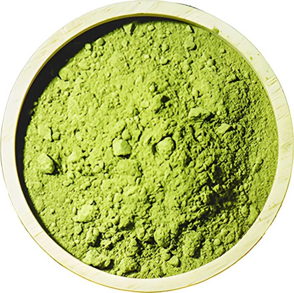 Long Man Tea - Matcha 100g