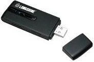 Longshine Wi-Fi adapteris su USB jungtimi