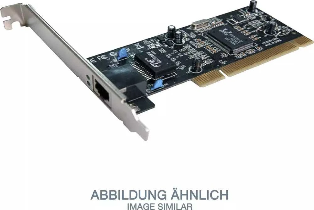Longshine Longshine LCS-8037TXR5 tinklo plokštės gigabito PCI valdiklis